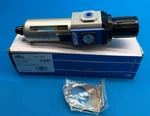 Automation Direct Nitra AFR-3233 145PSI Pneumatic Filter Regulator. Fixed Price $66.36.