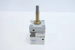 Festo MCH-4-1/4 2201 Solenoid Valve 1/4IN Npt 14.5-145PSI. Fixed Price $324.85.