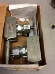 Lunkenheimer 6000 Psi 200 F 1CS New Made In The U.s.a.. Fixed Price $125.00.
