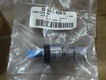 Swagelok SS-QC4-D-400K1K New In Package. Fixed Price $79.95.