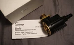 Dole/eaton Solar Thermostatic Freeze Protection Valve FP-35 Open Box New. Fixed Price $99.95.