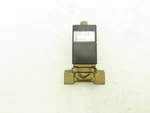 Burkert 0262 Pneumatically Operated Valve Position Port 65 To 87PSI G1/2". Fixed Price $124.99.