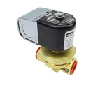 Parker Hannifin 70564M77310 Hot Water & Steam Solenoid Valve Nc. Fixed Price $556.80.