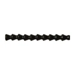 Loc-line Hose Segments Ten 1/4" For Plumbing Part 49420-BLK. Fixed Price $34.80.