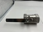 2 Inch Npt Voyager Ln 190B Pc Ball Valve 316SS CF8M 1000 Wog Locking Handle. Fixed Price $40.65.