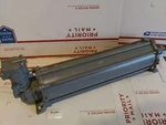 Parker K065103553 Solenoid With Cylinder. Fixed Price $278.44.
