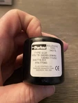 Parker 77360 Solenoid Coil Type G-23 240-110 Volt 50/60 New Old Stock Box. Fixed Price $48.00.