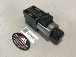 Bosch Valve 9810231436 081WV06P1V1010WS024/00D51 Used #137463. Fixed Price $90.00.