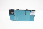 Mac 92B-EAF-000-DM-DDAP-1DM Pneumatic Solenoid Valve 24V-DC 120PSI. Fixed Price $161.45.