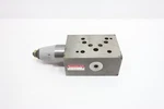 Toyooki HR3H-P-B2-03 Hydraulic Valve. Fixed Price $54.00.