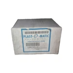 3/4" Plast-o-matic CKM075VS-CP Single Union Style Check Valves, Cpvc Body,.... Fixed Price $109.99.
