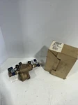 Febco 1/2" 860-BV Rp Lead Free Reduced Pressure Assembly 175 Psi Mwwp 140F. Fixed Price $305.12.
