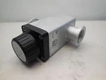 Varian L9180-302 Manual Valve NW-25-H/O With 14 Day Warranty. Fixed Price $250.00.