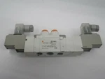 Smc SY7420-5DZ-N11T Port Solenoid Valve. Fixed Price $29.09.