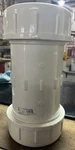 Lasco; Pvc SCH80 Moody Union Compression Repair Coupling; 13-1418; New. Fixed Price $60.00.