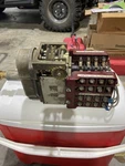 Limitorque 4 Train Geared Switch. Fixed Price $850.00.
