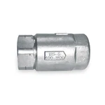 Apollo 6210801 Ball Cone Spring Check Valve 1CKV4. Fixed Price $1034.02.