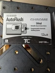 Tc Technical Concepts 401186 - Chrome Autoflush Unit For Toilets & Urinals. Fixed Price $119.89.