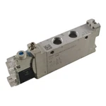 Festo VUVG-LK14-M52-AT-G18-1H2L-S Solenoid Valve. Fixed Price $24.99.