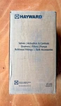 Hayward EATB1050STE Electric Pvc Ball Valve 1/2IN 120V-AC 250PSI Cwp. Fixed Price $399.99.