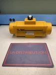 El-o-matic Rack And Pinion F-series Pneumatic Valve Actuator F0065M. Fixed Price $165.99.