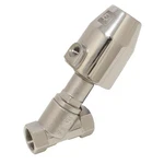 Armaturen DG2D3125015 Pressure-controlled Valve G1/2", SK50-ED., Aga. Medium. Fixed Price $256.82.