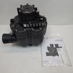 Kinetico Hydrus Filter Valve Multitank H12180. Read Description. !as Is!. Fixed Price $847.77.