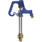 Simmons Domestic Lead Free 4 Ft. Frost-proof Yard Hydrant Use In California. Fixed Price $196.72.