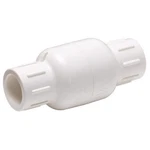 Nds 1011-10 Slip Joint High-impact Pvc Check Valve 200 Psi In.. Fixed Price $13.01.