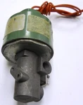 Asco Solenoid Valve Catalog No: 832424. Fixed Price $64.00.