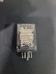 Ge Industrial Systems CR420KPM022J Relay. Fixed Price $25.00.