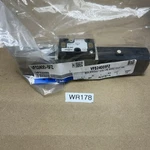 Smc VFS2400-5FZ Pneumatic Solenoid Valve *new Box Fast Shipping! + Warranty. Fixed Price $55.00.