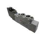 Smc SY5120-3DZ-01T Valve Unmp. Fixed Price $22.00.