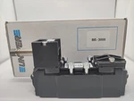 Univer BE-3000 Solenoid Valve ISO1 Mixed System. Fixed Price $112.88.