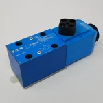 Vickers KCG-3-250D-Z-M-U-H1-10 Proportional Relief Valve, D03 Size, Used. Fixed Price $289.99.