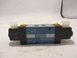 New Rexroth Wabco 577-627-0 3/2 Directional Control Solenoid Valve 24V Coil. Fixed Price $159.20.