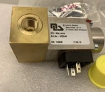 Mls Lanny VE2B40 2/2-WAY Valve 24VDC **new**. Fixed Price $139.50.