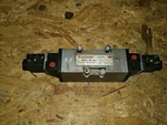 Norgren SXE0574-A50-00 Solenoid Valve 24VDC Pneumatic Industrial Control Usa Oem. Fixed Price $68.89.