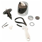 Sloan G2 Ress-c 1.6 3.5 Gpf Retrofit Kit For Toilets. Fixed Price $395.40.
