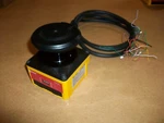 Idec Safety Laser Scanner SE2L-H05LP New Open Box. Fixed Price $2500.00.