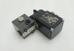 Herion 3616 / Norgren 2401197 Stainless Steel Atex Solenoid Valve. Fixed Price $137.75.
