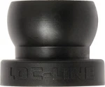 69563-BLK Loc-line Black 3/4" Fixed Mount. Fixed Price $5.00.