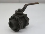 Fusion 3705 Wog Ball Valve T246891. Fixed Price $199.99.
