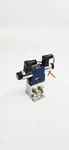 Bosch Rexroth Hydraulics R978017750, 4WE6E6X/EG24N9K4/62 Port Directional Valve. Fixed Price $318.27.