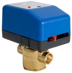 Erie 128029 Schneider Electric () VM2212P33A000 "1/2""SW 2W 50# 24V Prop Nsr". Fixed Price $212.26.