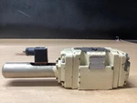 Rexroth Solenoid Valve 4WRD10Q85-30/10L2ETK8 #152G78PR7. Fixed Price $450.00.