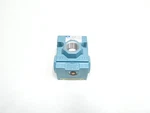 Mac 56C-17-111JC Pneumatic Solenoid Valve 150PSI. Fixed Price $47.50.