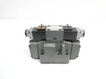 Rexroth 4WE6D52/OAG24NZ5L Hydraulic Directional Control Valve 24V-DC. Fixed Price $205.95.