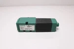 Numatics 152SA400M017N61 NSNBC01 - Solenoid Valve. Fixed Price $99.95.