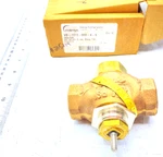 Invensys Valve Body 3/4" Full Port Way Mixing 7.5CV VB-7313-000-4-6 New. Fixed Price $200.00.